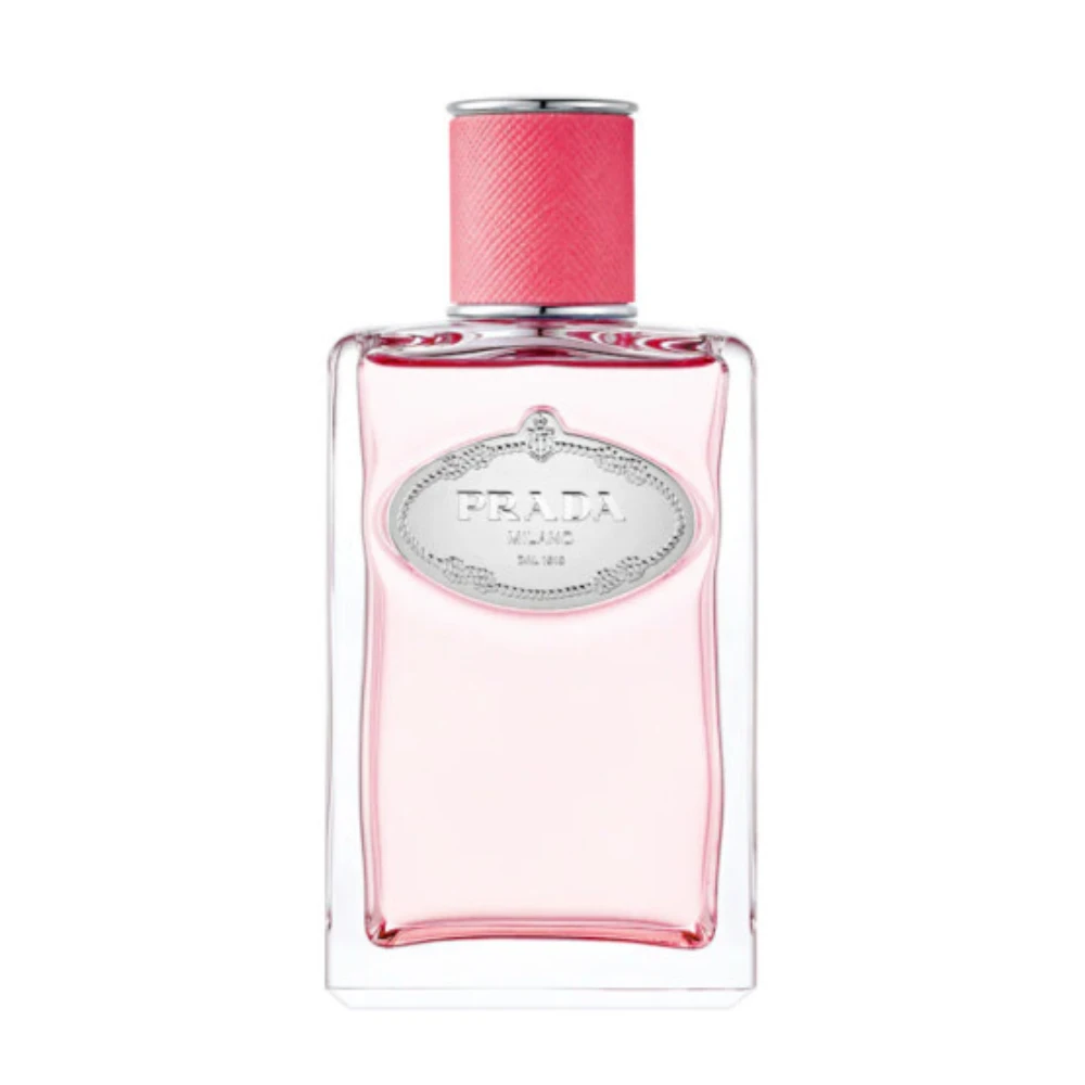 Prada Infusion de Rhubarbe — Inhaltsstoffe i ocena
