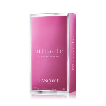Wody perfumowane dla kobiet Miracle 30 ml