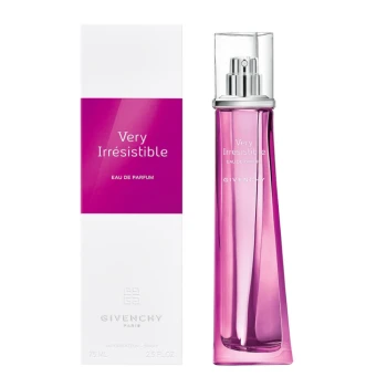 Wody perfumowane dla kobiet Very Irrésistible 75 ml