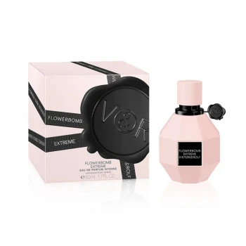 Wody perfumowane dla kobiet Flowerbomb Extreme 50 ml