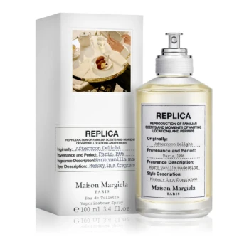Wody toaletowe unisex Replica Afternoon Delight 100 ml