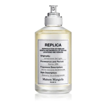 Wody toaletowe unisex Replica Afternoon Delight 100 ml