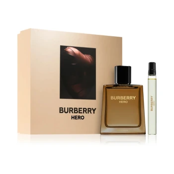 Zestaw prezentowy dla niego Hero Eau de Parfum Set 