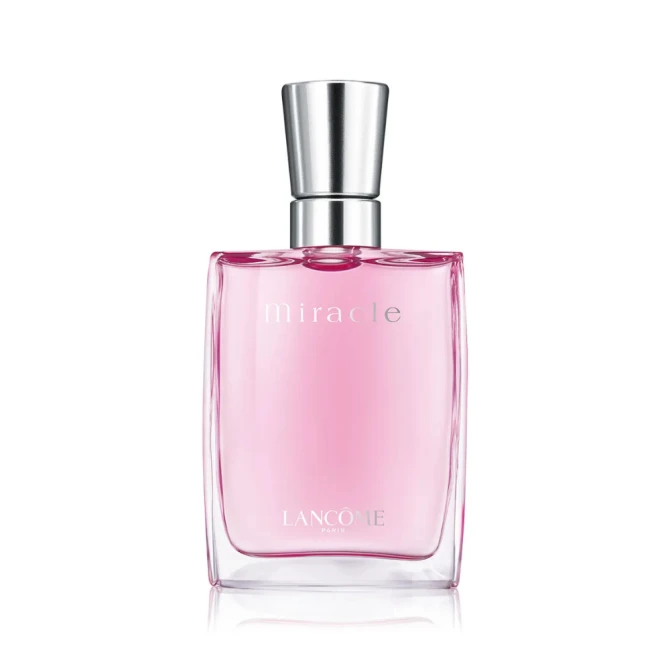 Wody perfumowane dla kobiet Miracle 30 ml