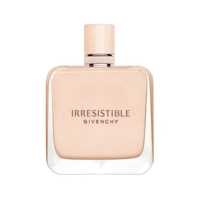 Wody perfumowane dla kobiet Irresistible Nude Velvet 80 ml