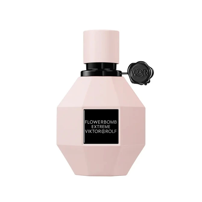 Wody perfumowane dla kobiet Flowerbomb Extreme 50 ml