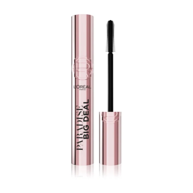 Tusze do rzęs Lash Paradise Big Deal 9,9 ml