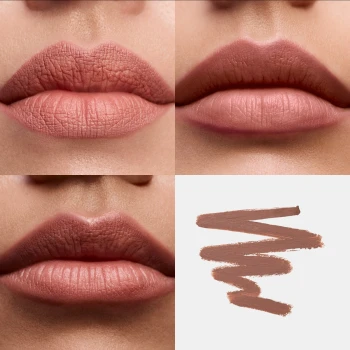 Kredki do ust Creamy Soft 1,32 g