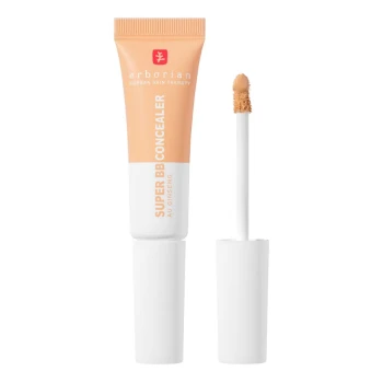 Korektory pod oczy Super BB Concealer 10 ml