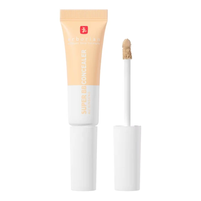 Korektory pod oczy Super BB Concealer 10 ml