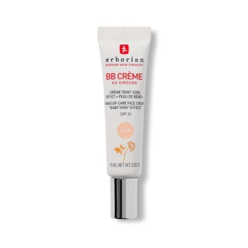 Kremy BB i CC BB Crème SPF 20 15 ml