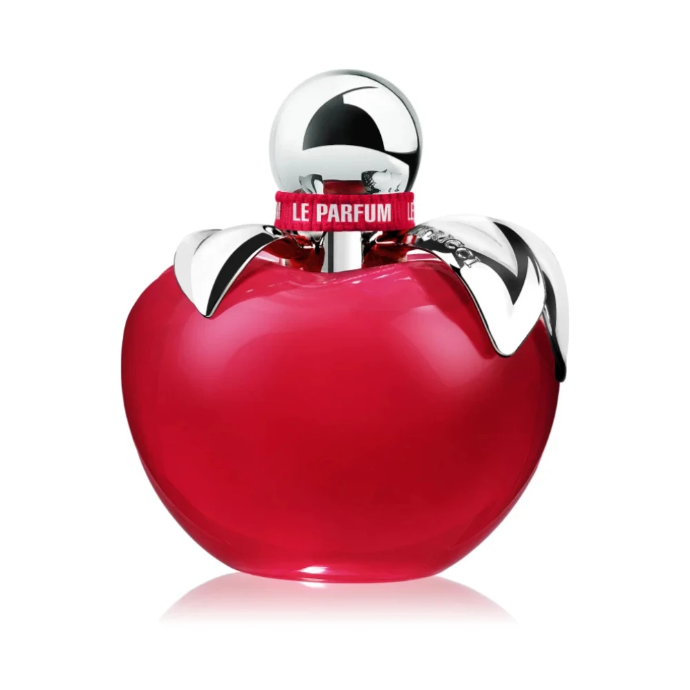 Nina Ricci Nina Le Parfum — Inhaltsstoffe und Bewertung