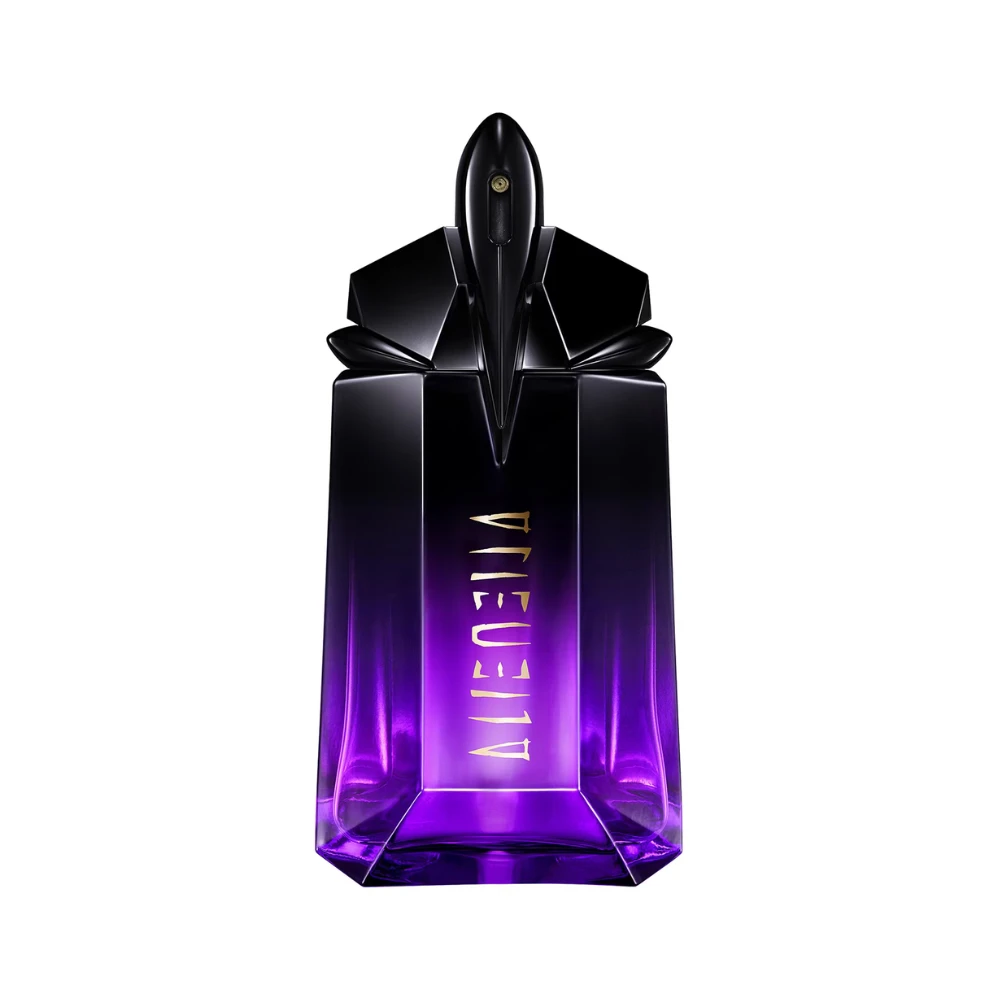 Thierry Mugler Alien Extraintense — Inhaltsstoffe i ocena