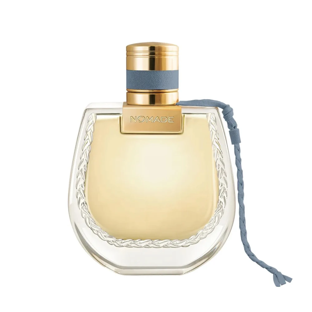Chloé Nomade Lumiére d´Egypte — Inhaltsstoffe und Bewertung