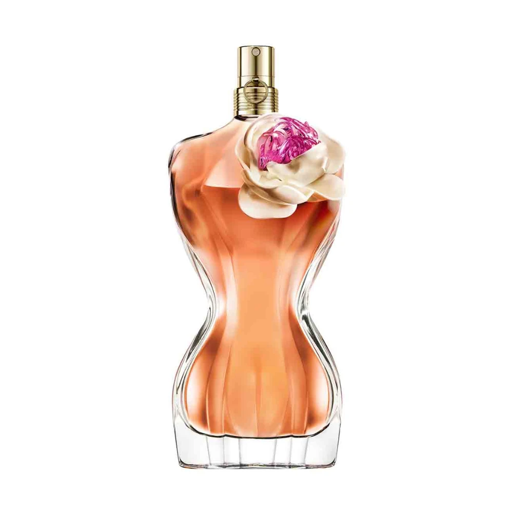 Jean Paul Gaultier La Belle Flower Edition — Inhaltsstoffe i ocena