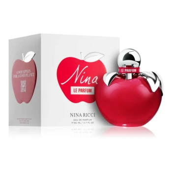 Wody perfumowane dla kobiet Nina Le Parfum 80 ml