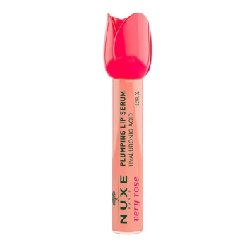Olejki do ust Very Rose Plumping Lip Serum 8 ml