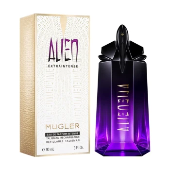 Wody perfumowane dla kobiet Alien Extraintense 90 ml