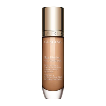 Podkłady do twarzy Skin Illusion Full Coverage Foundation 30 ml