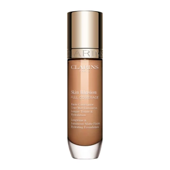 Podkłady do twarzy Skin Illusion Full Coverage Foundation 30 ml