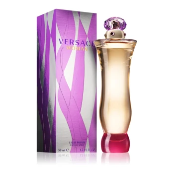 Wody perfumowane dla kobiet Woman 50 ml