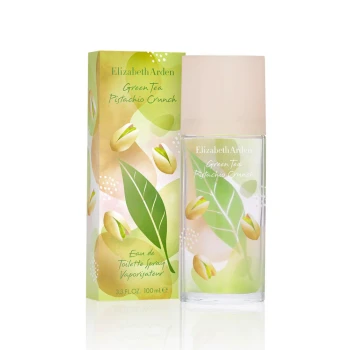 Wody toaletowe dla kobiet Green Tea Pistachio Crunch 100 ml