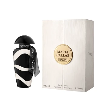 Wody perfumowane dla kobiet Maria Callas 50 ml