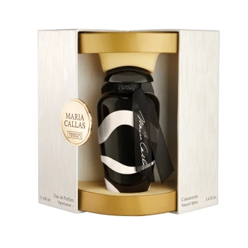 Wody perfumowane dla kobiet Maria Callas 100 ml
