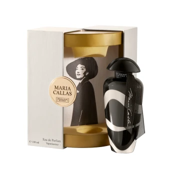 Wody perfumowane dla kobiet Maria Callas 100 ml