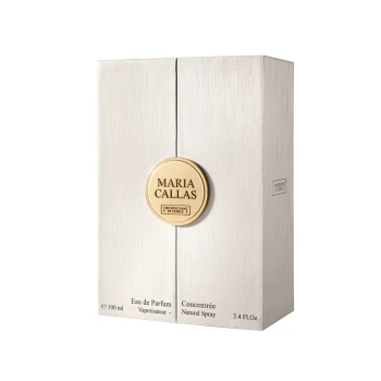 Wody perfumowane dla kobiet Maria Callas 100 ml