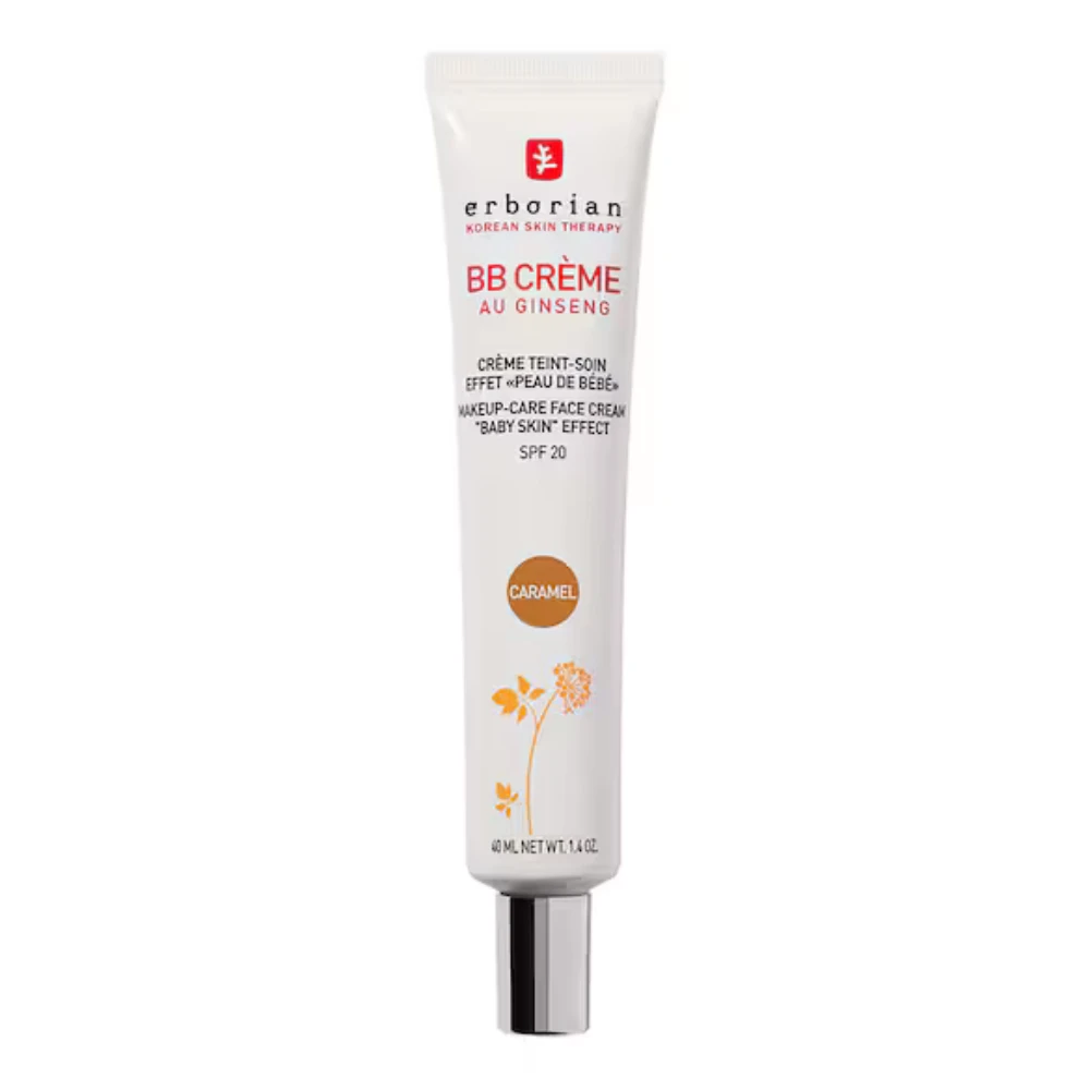 Erborian BB Crème SPF 20 Caramel