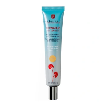 Kremy BB i CC CC Water Doré 40 ml