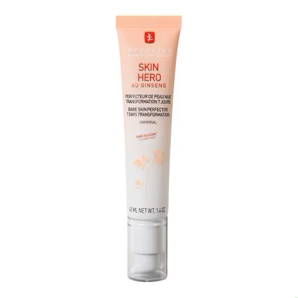 Emulsje do twarzy Skin Hero 40 ml