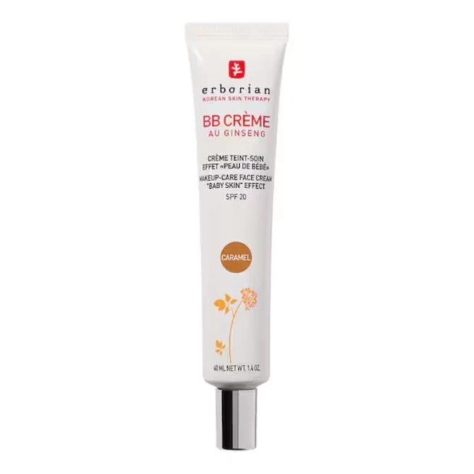 Kremy BB i CC BB Crème SPF 20 Caramel 40 ml