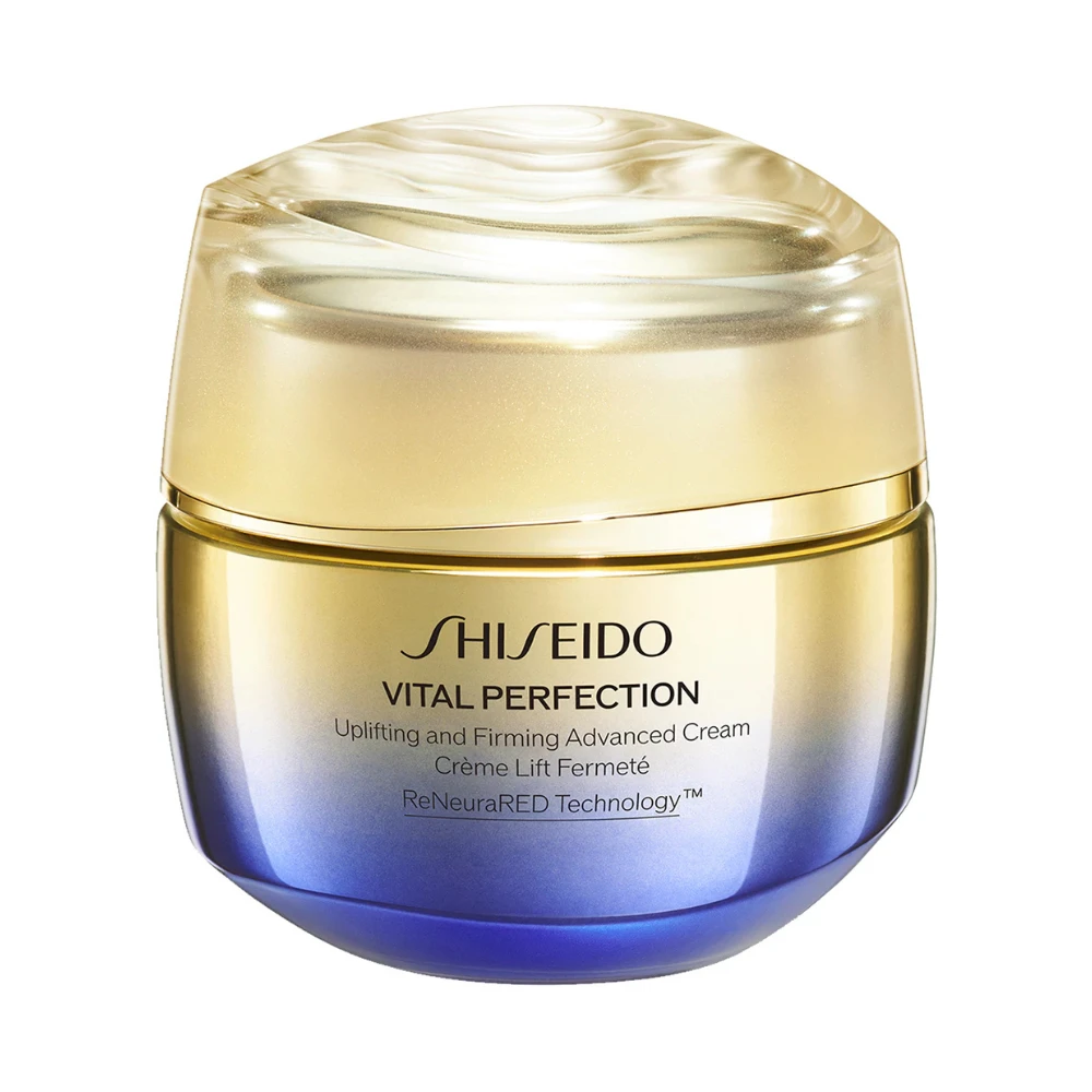 Shiseido Vital Perfection Uplifting and Firming Advanced Cream