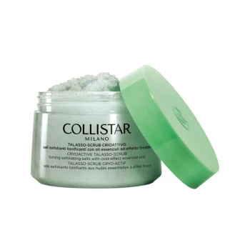 Peelingi do ciała Cryoaktives Talasso-Scrub 700 g