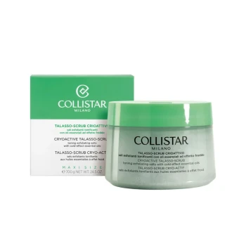 Peelingi do ciała Cryoaktives Talasso-Scrub 700 g