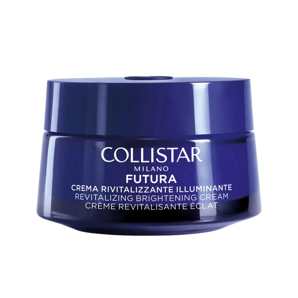 Collistar Futura Revitalizing Brightening Cream