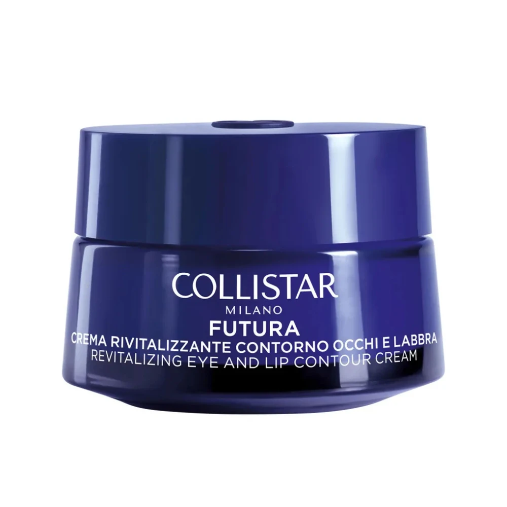 Collistar Futura Revitalizing Eye and Lip Contour Cream