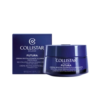 Kremy na dzień Futura Revitalizing Brightening Cream 50 ml