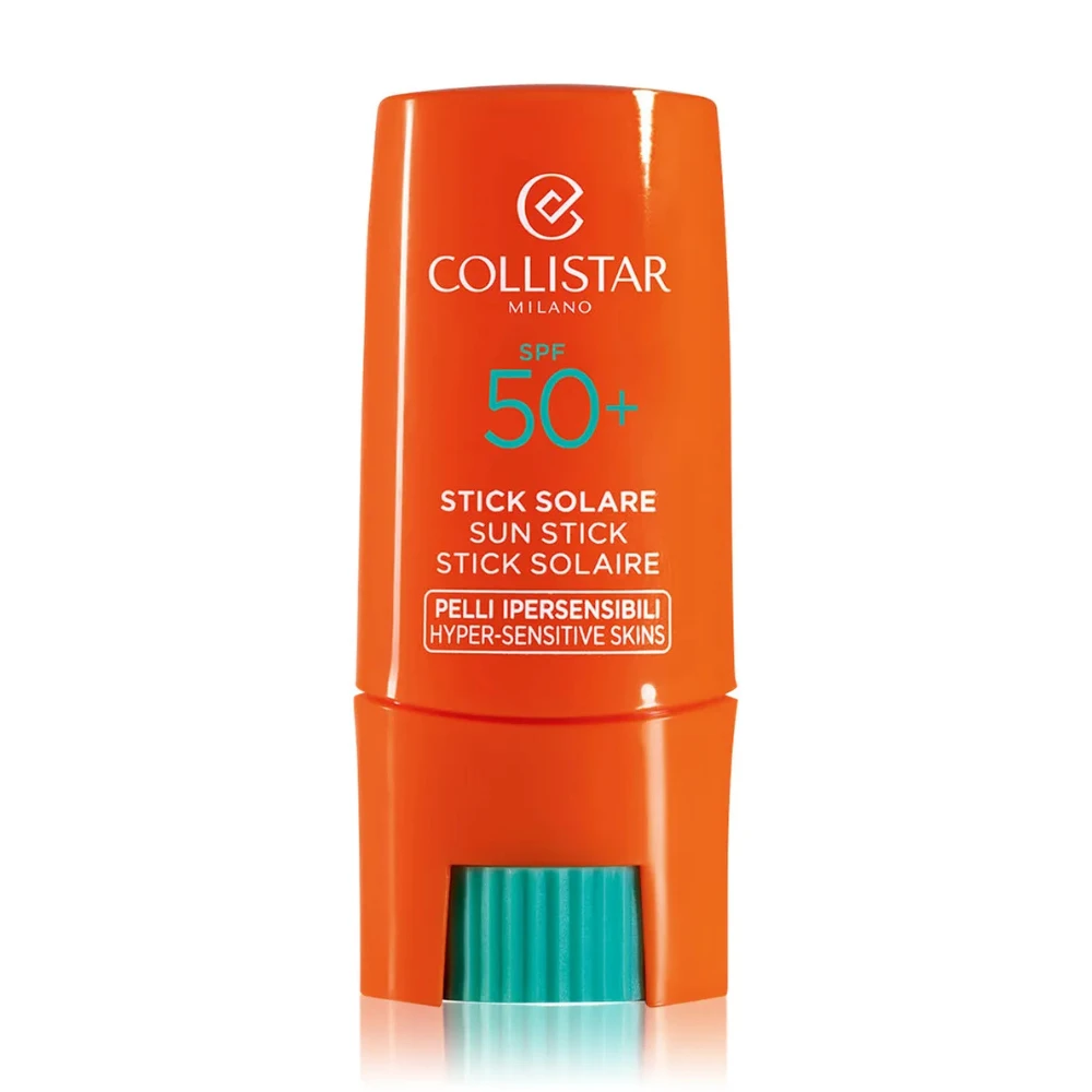 Collistar Sun Care Sun Stick SPF 50+