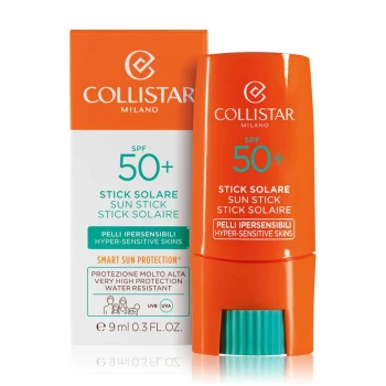 Kremy do opalania Sun Care Sun Stick SPF 50+ 9 ml
