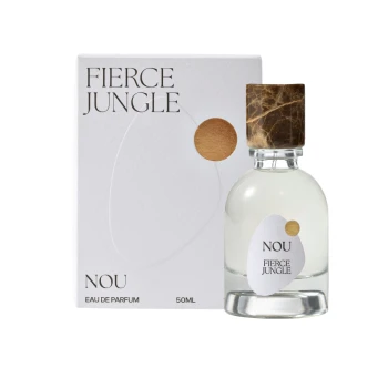 Wody perfumowane unisex Back to the Roots Fierce Jungle 50 ml