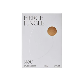 Wody perfumowane unisex Back to the Roots Fierce Jungle 50 ml