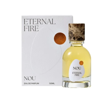 Wody perfumowane unisex Back to the Roots Eternal Fire 50 ml