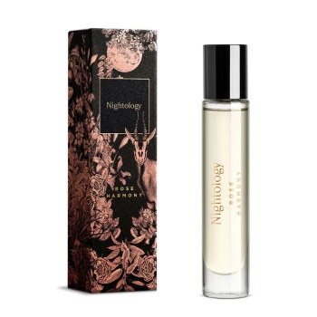 Wody perfumowane unisex Rose Harmony 15 ml