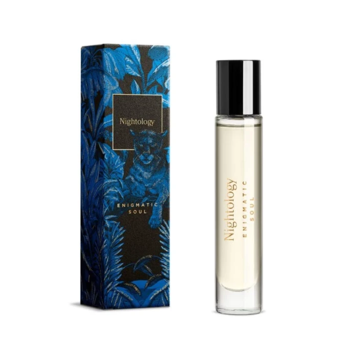 Wody perfumowane unisex Enigmatic Soul 15 ml