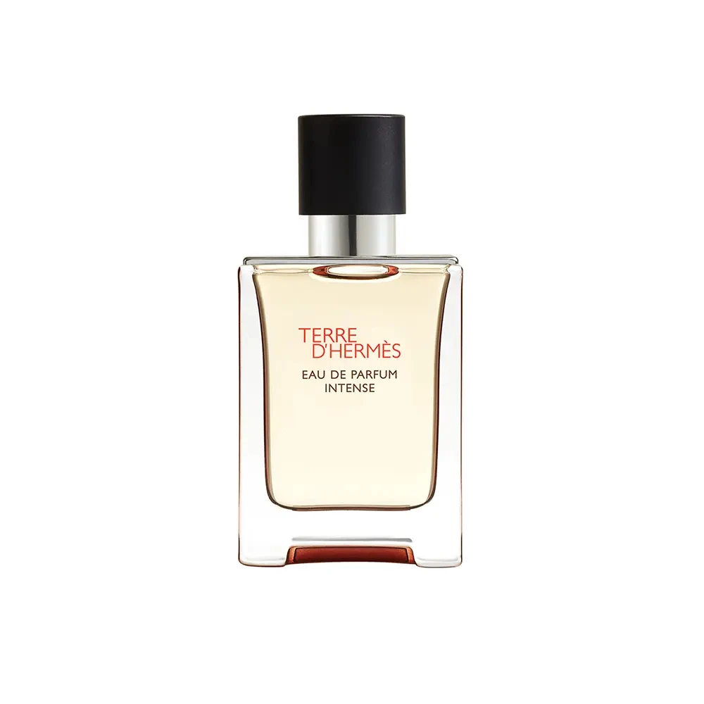 Hermes Terre d’Hermès Parfum Intense — Inhaltsstoffe und Bewertung