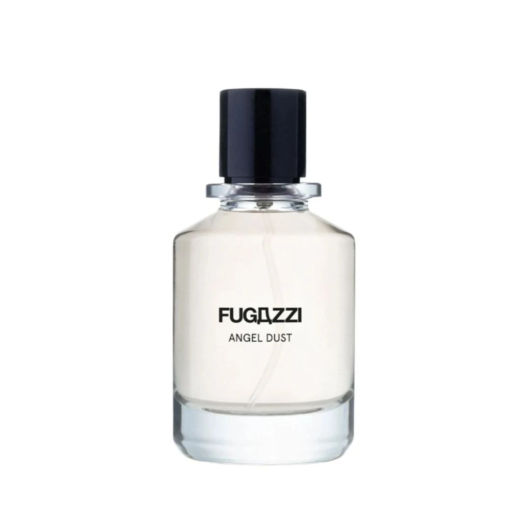香水(ユニセックス) FUGAZZI ANGEL DUST 100ml Angel Dust Fugazzi perfumy - to perfumy dla kobiet i