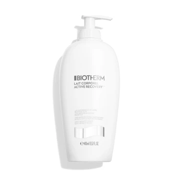 Mleczka do ciała Lait Corporel Active Recovery 400 ml